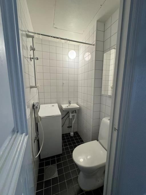 Unik Laegenhet I Gamla Stan Apartment *