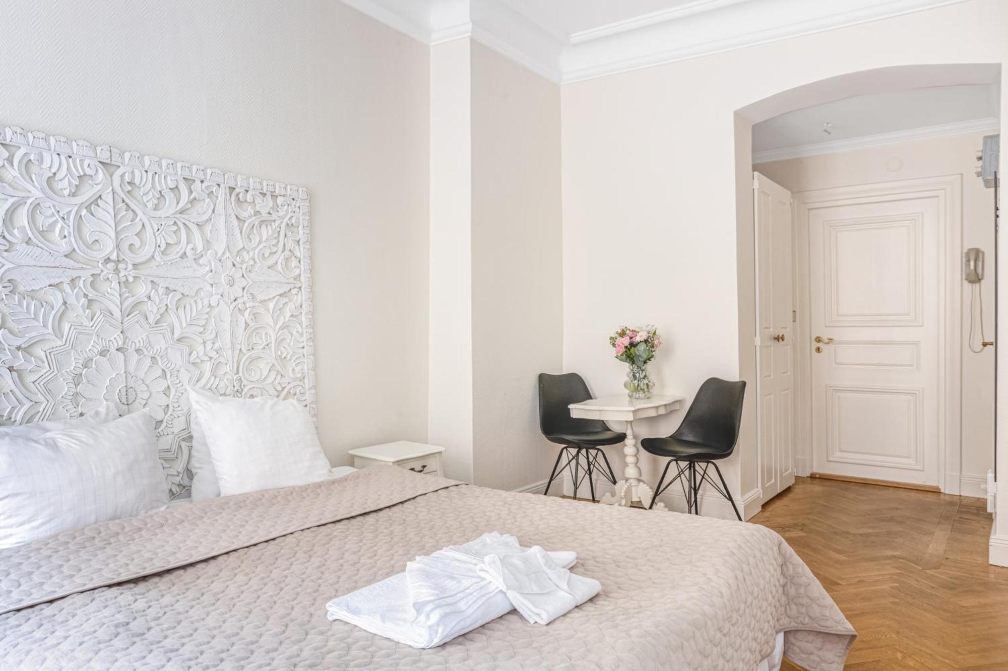Lejlighed Unik Laegenhet I Gamla Stan Stockholm