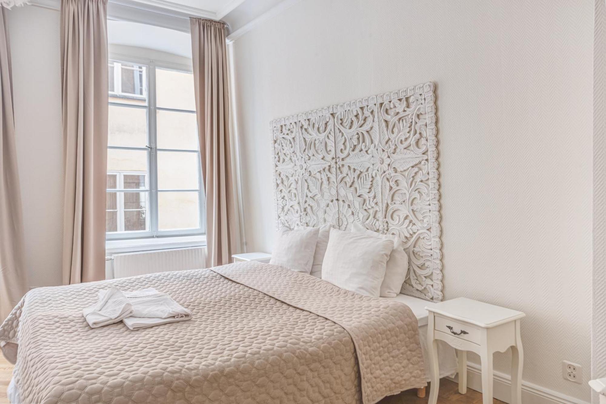 Lejlighed Unik Laegenhet I Gamla Stan