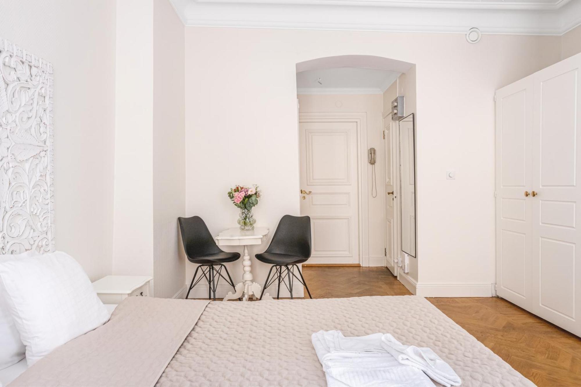 Unik Laegenhet I Gamla Stan Lejlighed
